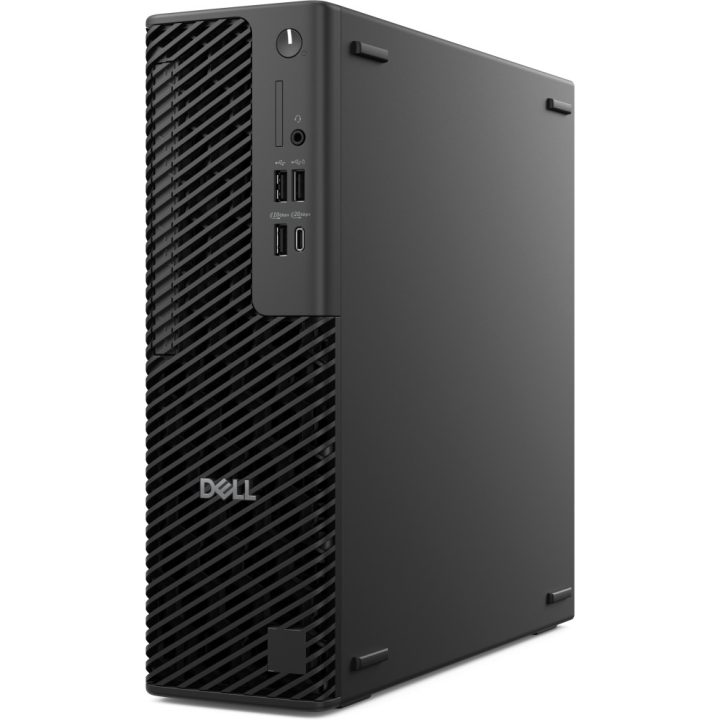 DELL Pro Max FCS1250 Intel Core Ultra 7 265 32 GB DDR5-SDRAM 1 TB SSD…