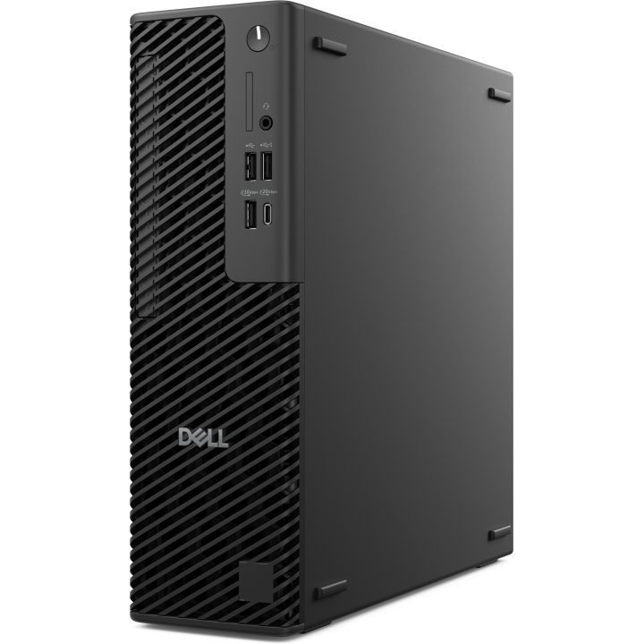 DELL Pro Max FCS1250 Intel Core Ultra 7 265 32 GB DDR5-SDRAM 1 TB SSD…