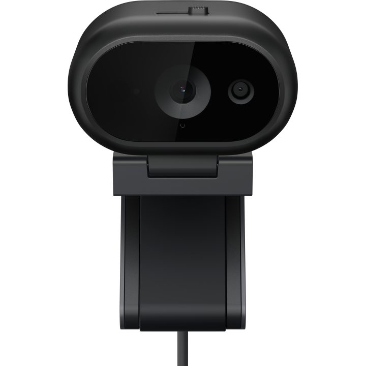 DELL WB526 cámara web 2560 x 1440 Pixeles USB-C Negro