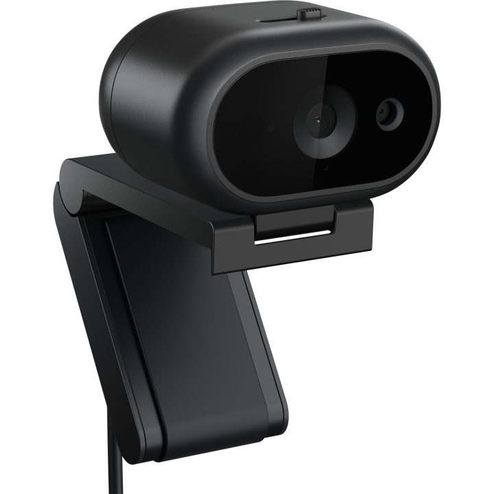 DELL WB526 Webcam 2560 x 1440 Pixels USB-C Black