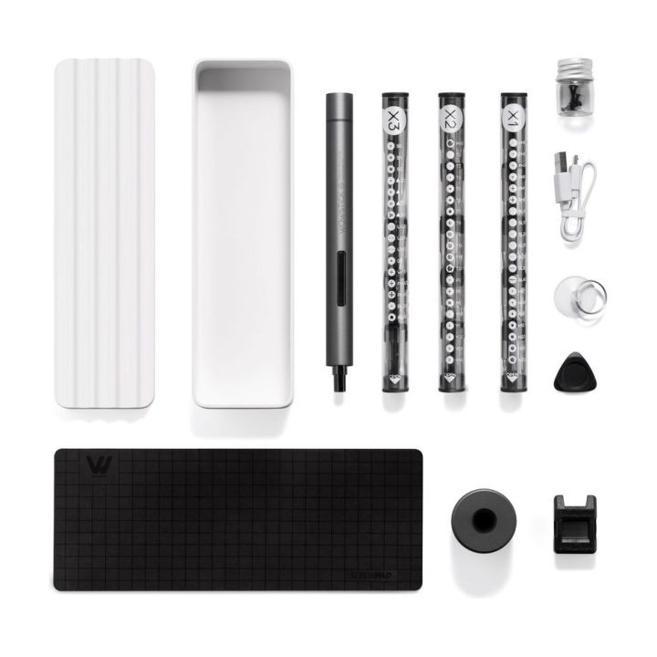 CoreParts MOBX-TOOLS-075 destornillador manual