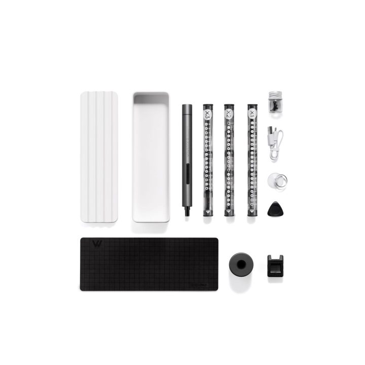CoreParts MOBX-TOOLS-075 destornillador manual