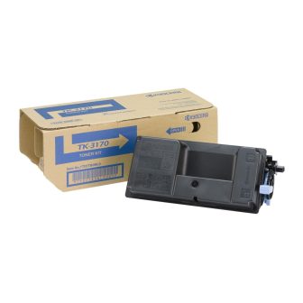 KYOCERA TK-3170 cartucho de toner 1 unidade(s) Original Preto
