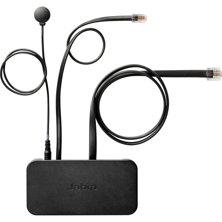 Jabra 14201-35 auricular / auscultador acessório Kit de acessórios
