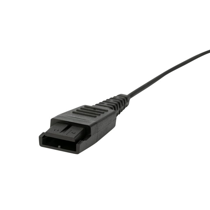 Auscultadores de diadema com fio Jabra Biz 2300