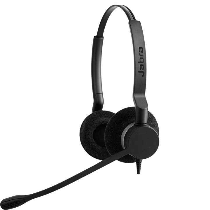 Jabra Biz 2300 Wired Headset