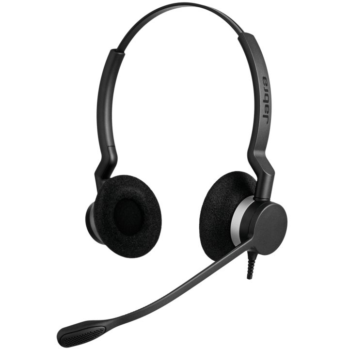 Jabra Biz 2300 Wired Headset