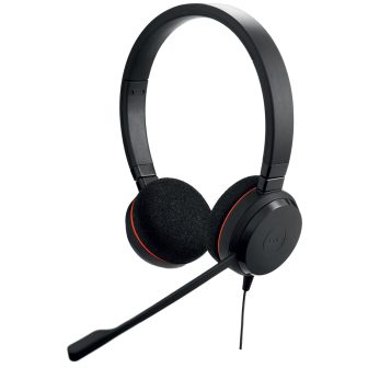 Jabra Evolve 20 auriculares de diadema con cable (4999-829-209)