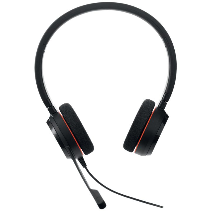 Jabra Evolve 20 auriculares de diadema con cable (4999-829-209)