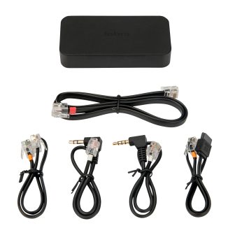 Jabra 14201-45 headset / headphone accessory Accessory Kit