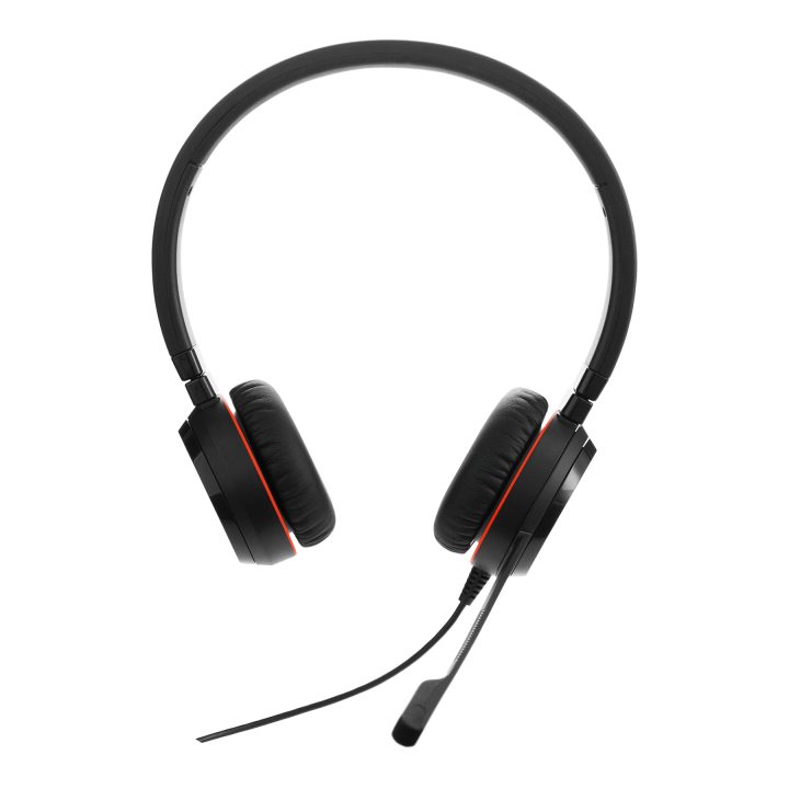 Jabra Evolve 30 II Auriculares Alámbrico Diadema Oficina/Centro de…