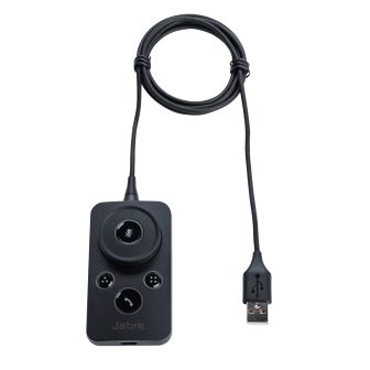 Jabra 50-219 Wired Remote Control Audio Buttons