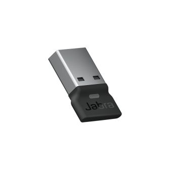 Jabra 14208-24 recetor de áudio Bluetooth 30 m Preto