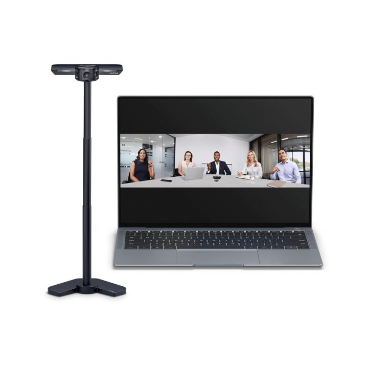Acessório para videoconferência Jabra 14207-56 Preto