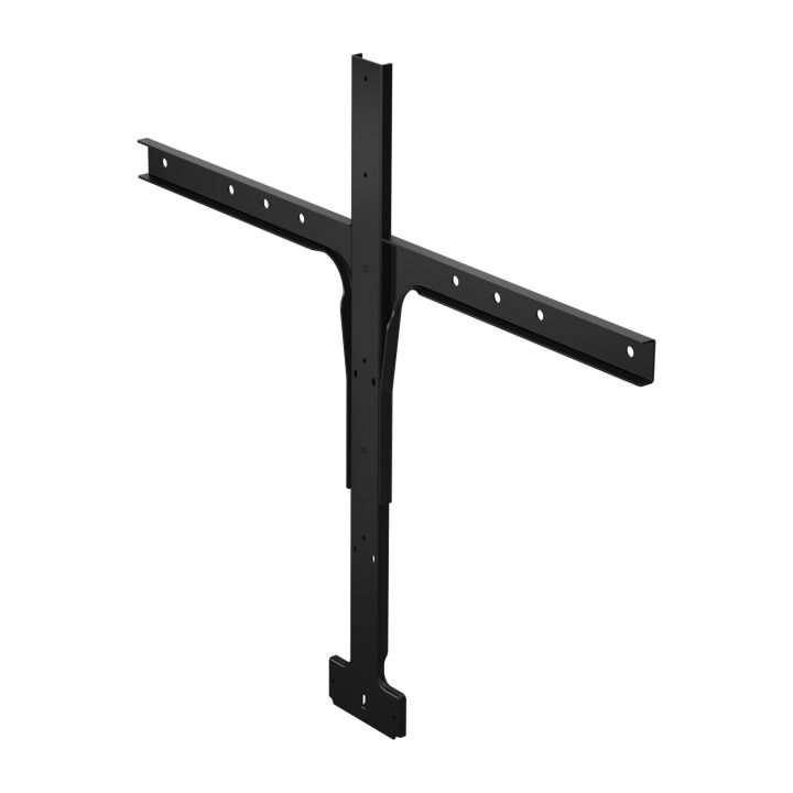 Jabra 14207-72 acessório para videoconferência Montagem em mesa Preto