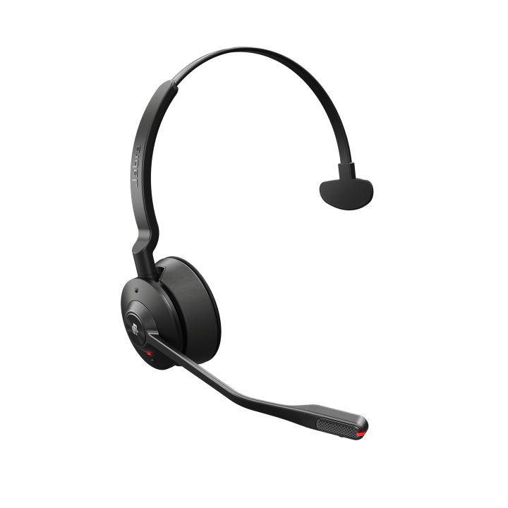 Auscultadores de diadema sem fios Jabra Engage 55