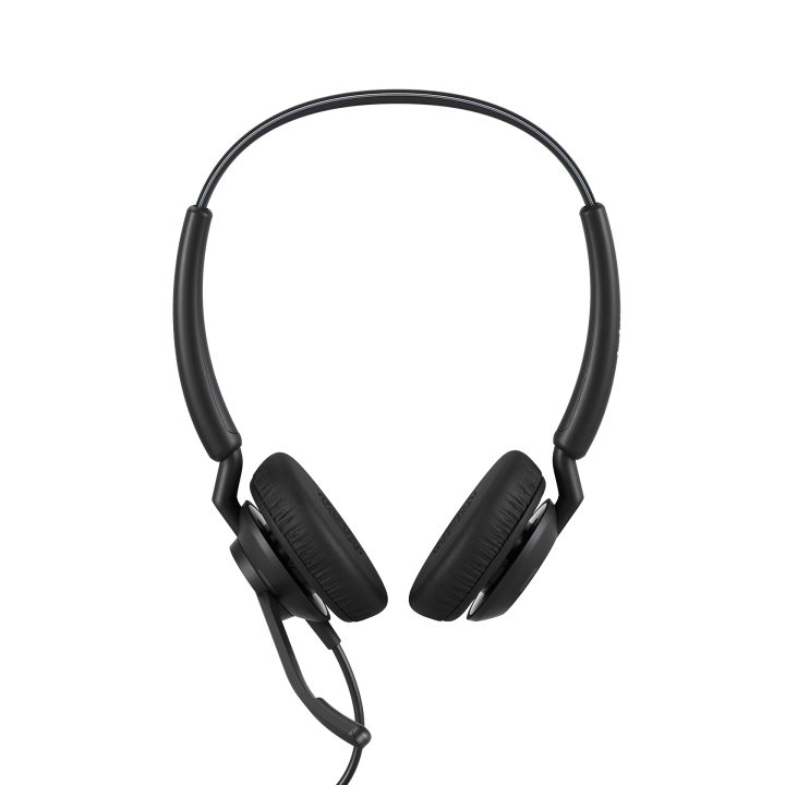 Auscultadores com Fio Jabra Engage 40 com Arco para Escritório/Centro…