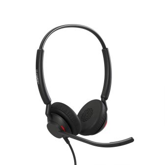 Jabra Engage 40 Auriculares Alámbrico Diadema Oficina/Centro de…