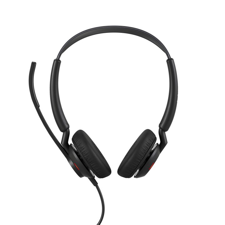 Jabra Engage 50 II Wired Headset