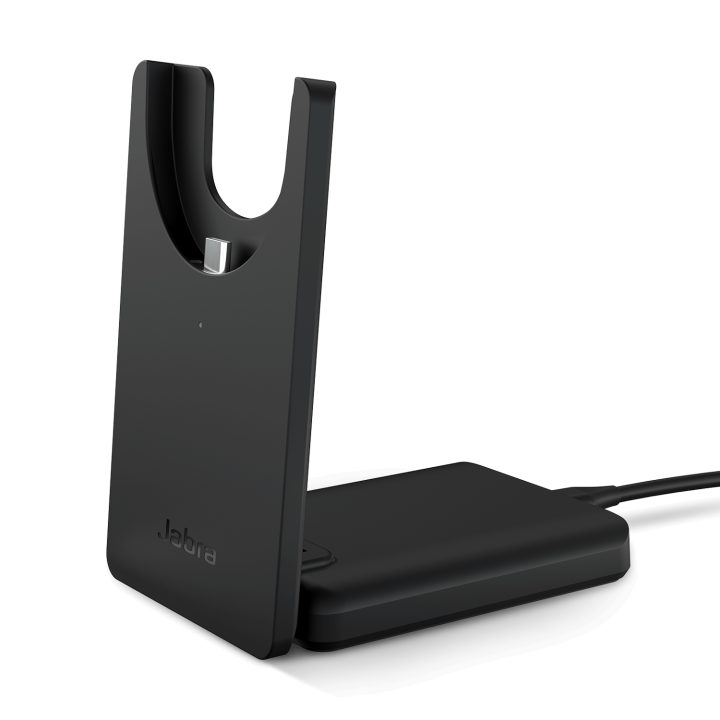 Jabra 14207-90 auricular / audífono accesorio Soporte para auriculares