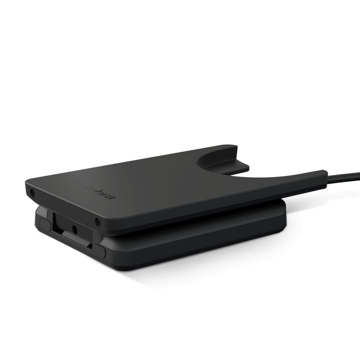 Jabra 14207-90 Headset / Headphone Accessory Headphone Stand