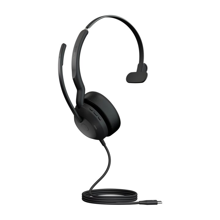 Jabra Evolve2 50 Auriculares Alámbrico Diadema Oficina/Centro de…