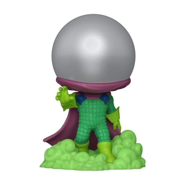 Funko Pop! Marvel – Mysterio