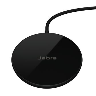 Jabra 14207-92 cargador de dispositivo móvil Auriculares Negro USB…