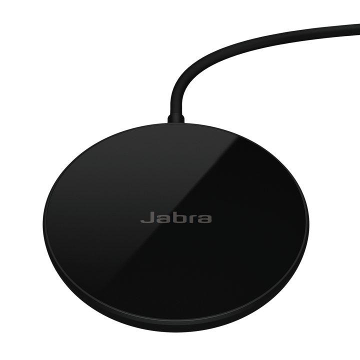 Jabra 14207-92 Mobile Device Charger Headphones Black USB Wireless…