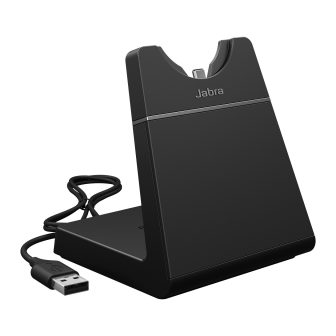 Jabra 14217-01 auricular / audífono accesorio Soporte para auriculares