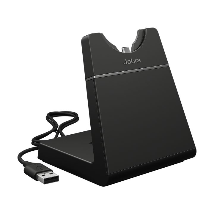 Jabra 14217-01 auricular / audífono accesorio Soporte para auriculares