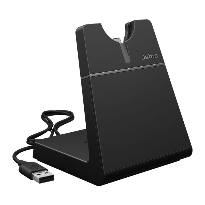 Jabra 14217-02 auricular / audífono accesorio Soporte para auriculares