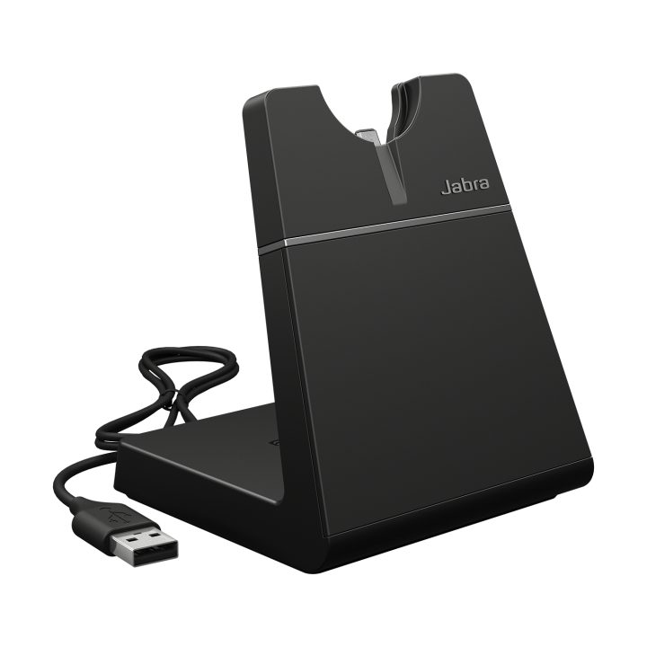 Jabra 14217-02 auricular / audífono accesorio Soporte para auriculares
