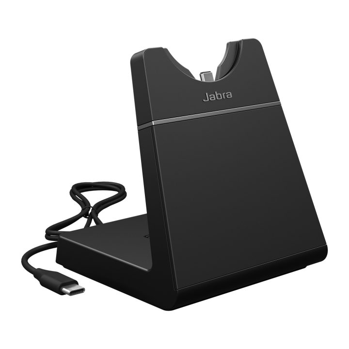 Jabra 14217-05 auricular / audífono accesorio Soporte para auriculares