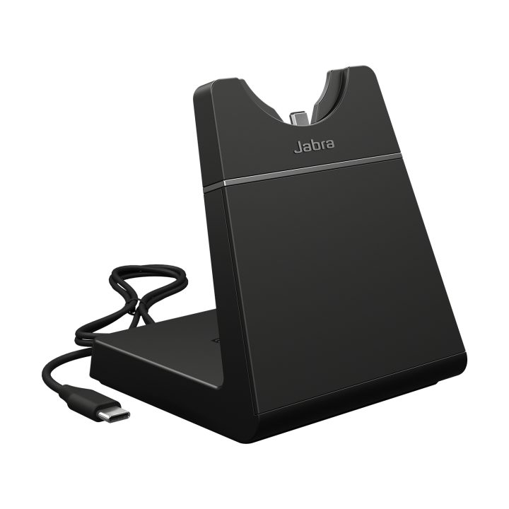 Jabra 14217-05 auricular / audífono accesorio Soporte para auriculares