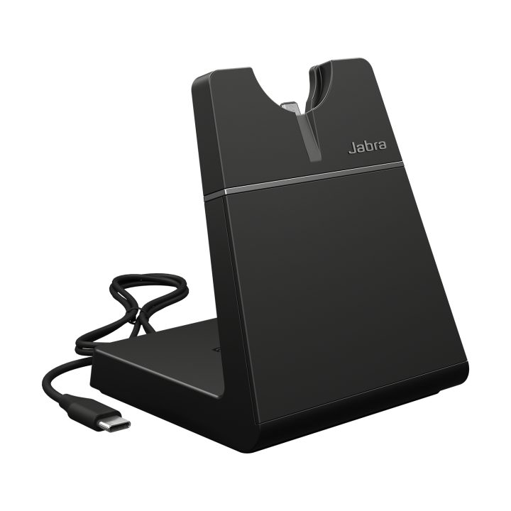 Jabra 14217-06 auricular / audífono accesorio Soporte para auriculares
