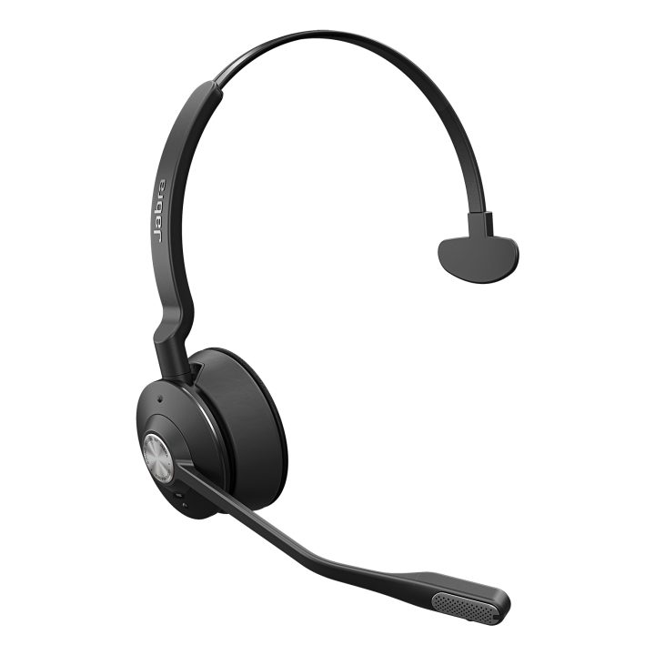 Jabra Engage 65 SE auriculares de diadema inalámbricos y con cable