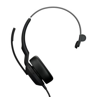 Jabra Evolve2 50 Wired Headset (25069-889-899)