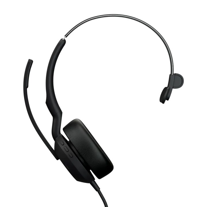 Jabra Evolve2 50 Wired Headset (25069-889-899)