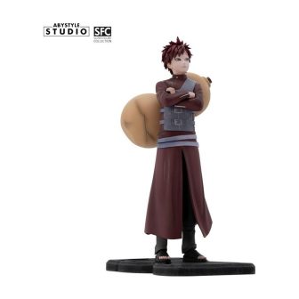Figura Abystyle studio naruto shippuden gaara (ABYFIG086)