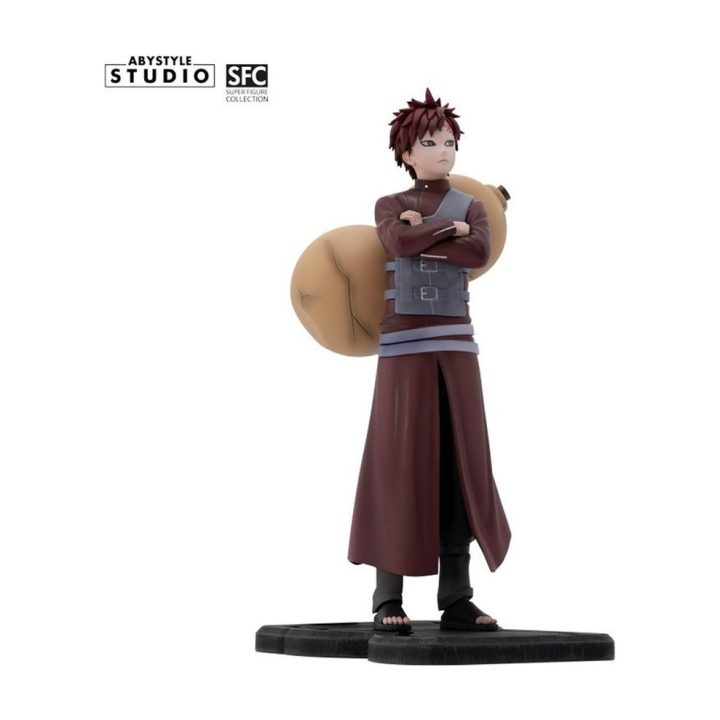 Figura Abystyle studio naruto shippuden gaara (ABYFIG086)