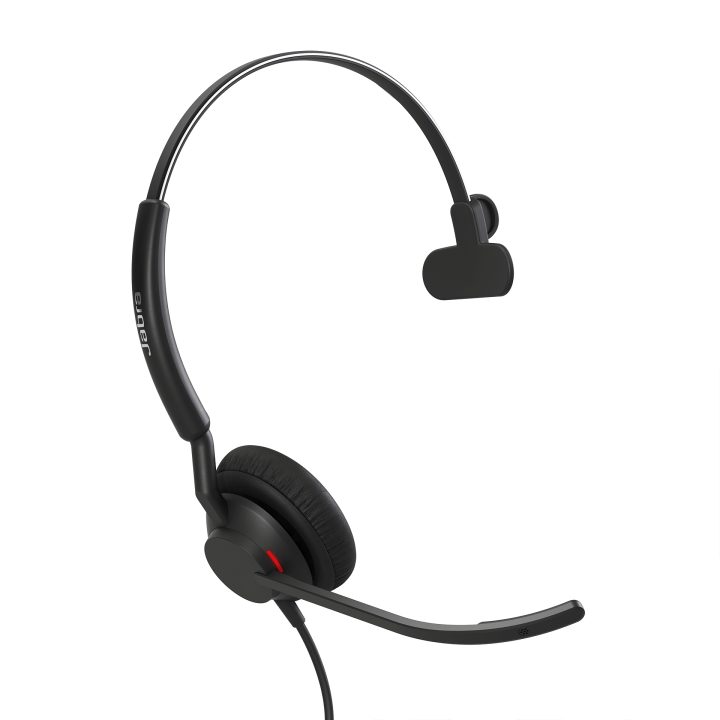Jabra ENGAGE 40 wired over-ear headphones