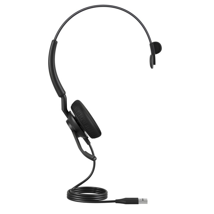 Jabra ENGAGE 40 auriculares de diadema con cable