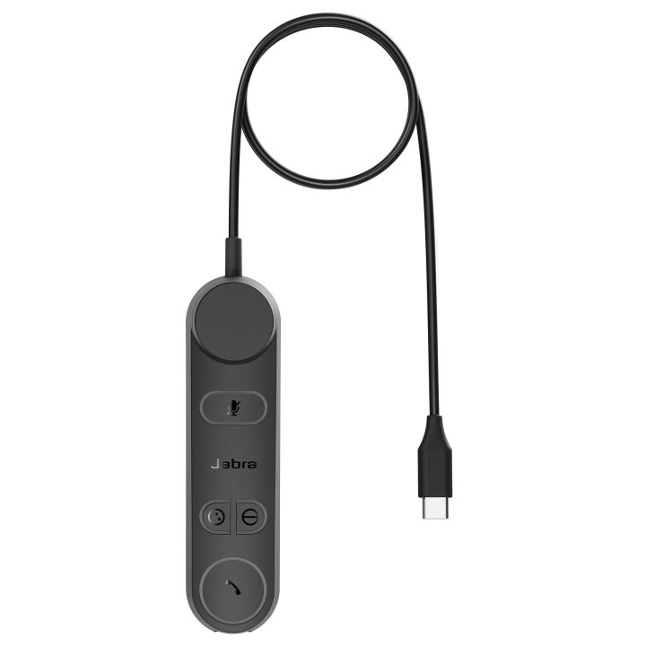 Auscultadores de diadema com fio Jabra Engage 50 II
