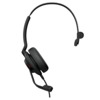 Jabra Evolve2 30 SE auriculares con cable