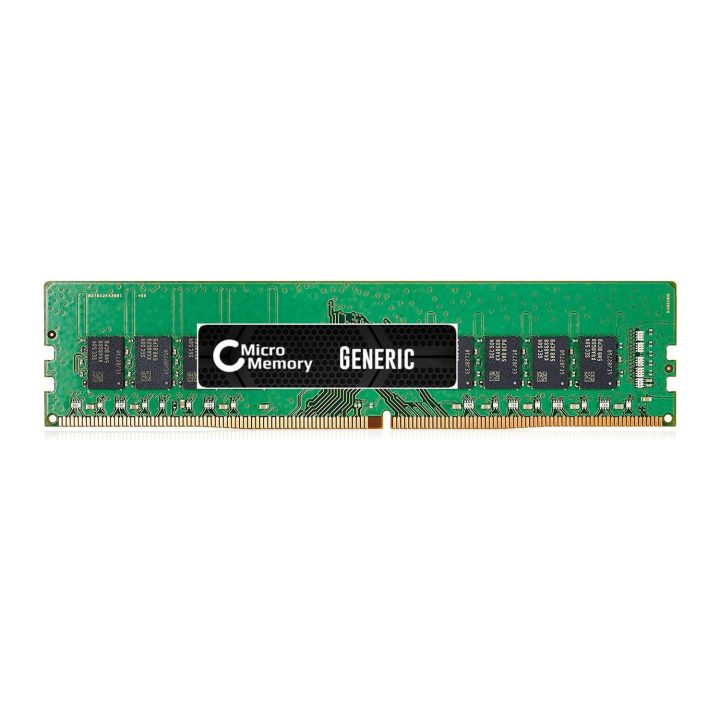 CoreParts 1 X 8 GB DDR4 2666 MHz CL19