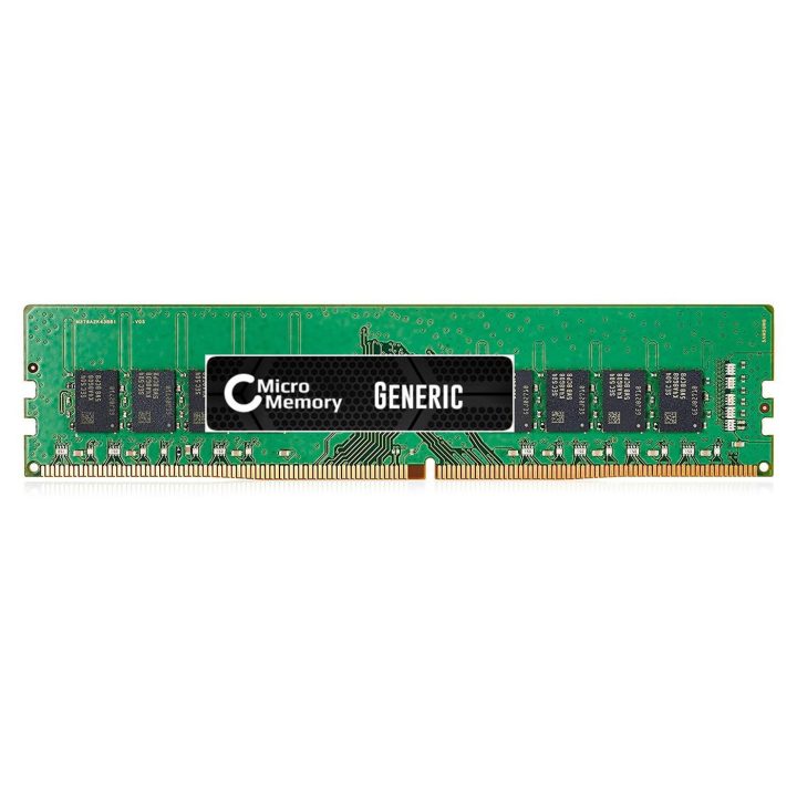 CoreParts 1 X 8 GB DDR4 2666 MHz CL19