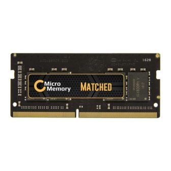 CoreParts 1 X 8 GB DDR4 2133 MHz CL15