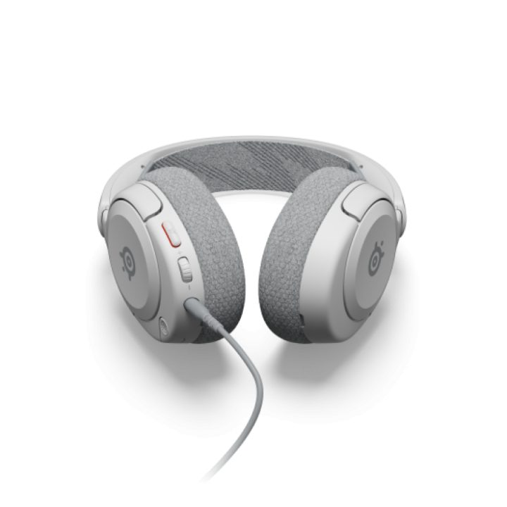 SteelSeries Arctis Nova 1 wired over-ear headphones