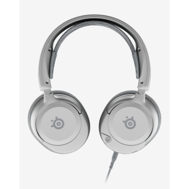 SteelSeries Arctis Nova 1 wired over-ear headphones